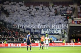 08.11.22 VfB Stuttgart - Hertha BSC Berlin