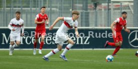 23.04.22 U19 VfB Stuttgart - U19 1. FC Kaiserslautern