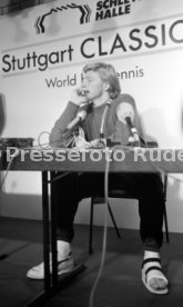 08.11.88 Tennis Stuttgart Classics
