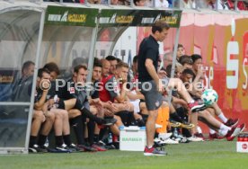 1. FC Heidenheim- VfB Stuttgart