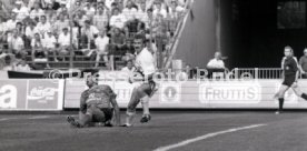 22.08.92 VfB Stuttgart - 1. FC N&uuml;rnberg