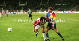31.10.98 VfB Stuttgart - VfL Bochum