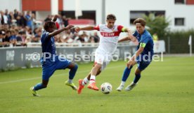 03.09.26 U19 VfB Stuttgart - U19 SGV Freiberg