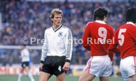 30.04.85 Tschecheslowakei - Deutschland