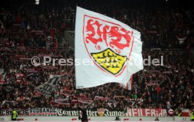 VfB Stuttgart - Bayer 04 Leverkusen