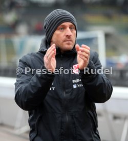 Karlsruher SC - Eintracht Braunschweig