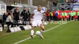 19.02.23 SV Sandhausen - Karlsruher SC
