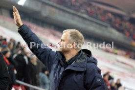02.12.23 VfB Stuttgart - SV Werder Bremen