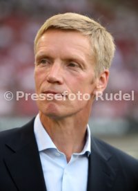 VfB Stuttgart - FC St. Pauli