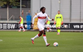 09.10.25 VfB Stuttgart - SV Elversberg