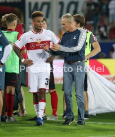 SC Freiburg - VfB Stuttgart