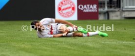 10.09.22 FC Bayern M&uuml;nchen - VfB Stuttgart