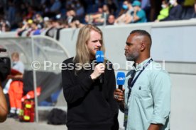 11.07.21 Stuttgart Surge - Leipzig Kings
