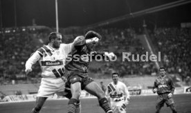 13.02.94 FC Bayern M&uuml;nchen - VfB Stuttgart