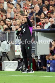 20.09.23 FC Bayern M&uuml;nchen - Manchester United