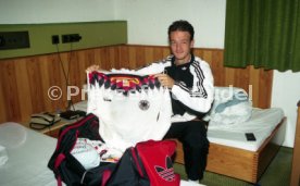 21.09.94 DFB Training