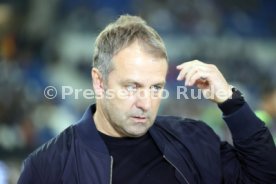26.03.22 Deutschland - Israel