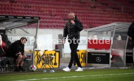 16.01.21 VfB Stuttgart - Borussia M&ouml;nchengladbach