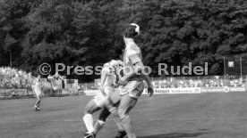 05.08.89 Stuttgarter Kickers - SG Wattenscheid 09