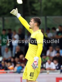 29.07.23 VfB Stuttgart - TSV 1860 M&uuml;nchen