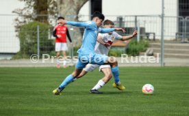 15.04.23 U19 VfB Stuttgart - U19 SC Freiburg