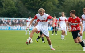 19.07.26 TSG Balingen - VfB Stuttgart