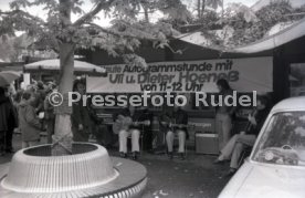 02.10.77 Autogrammstunde Firma Leonberger Hoene&szlig; Br&uuml;der