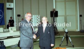 07.07.95 Tradionself Deutschland - Niederlande