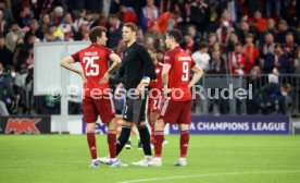 12.04.22 FC Bayern M&uuml;nchen - FC Villareal