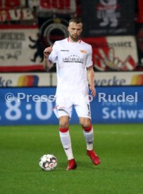 1. FC Heidenheim - 1. FC Union Berlin