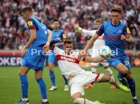 26.10.24 VfB Stuttgart - Holstein Kiel