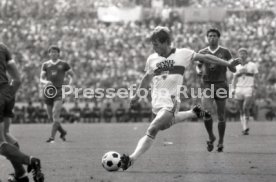 26.05.1984 VfB Stuttgart - Hamburger SV