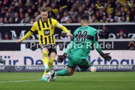 15.04.23 VfB Stuttgart - Borussia Dortmund