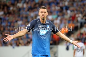TSG 1899 Hoffenheim - FC Liverpool