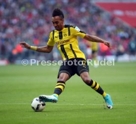 FC Bayern M&uuml;nchen - Borussia Dortmund