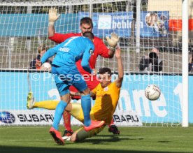 Stuttgarter Kickers