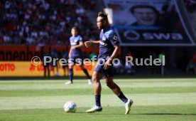 04.09.22 FC Augsburg - Hertha BSC Berlin