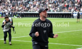 16.05.26 Eintracht Frankfurt - VfB Stuttgart