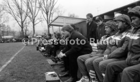 19.01.92 TuS Schorndorf - FC Bayern M&uuml;nchen