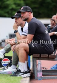 12.07.25 SV Fellbach - VfB Stuttgart