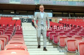 23.03.22 VfB Stuttgart PK Wehrle