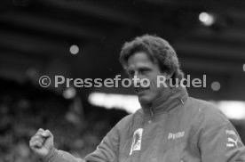 23.02.91 VfB Stuttgart - Borussia Dortmund