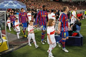 23.02.10 VfB Stuttgart - FC Barcelona