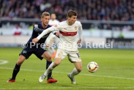 VfB Stuttgart - Hertha BSC Berlin