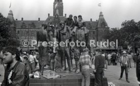 15.05.85 FC Everton - Rapid Wien