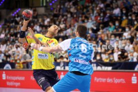 03.10.21 TVB Stuttgart - Rhein-Neckar L&ouml;wen