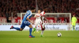 VfB Stuttgart - VfL Bochum