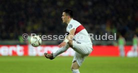 VfB Stuttgart - Borussia Dortmund