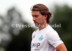 SV Bonladen - Stuttgarter Kickers