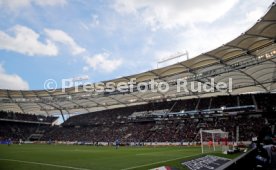 VfB Stuttgart - TSG 1899 Hoffenheim